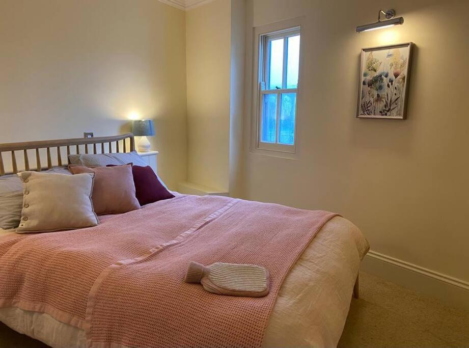 The Captain'S 4 Bed Penthouse Fowey Esterno foto